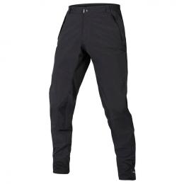 ENDURA MT500 II Regenhose, für Herren, Größe M, Radlerhose, Regenbekleidung