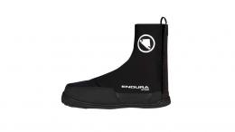Endura MT500 Plus Overshoe II SCHWARZ S-M
