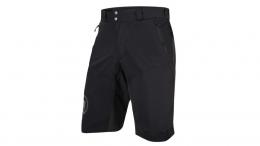 Endura MT500 Spray Shorts SCHWARZ L