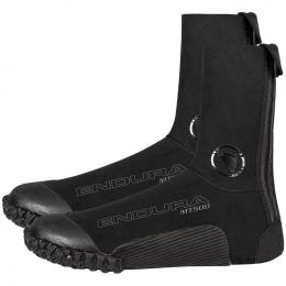 ENDURA MTB-Überschuhe MT500, Unisex (Damen / Herren), Größe L, Fahrradüberschuhe