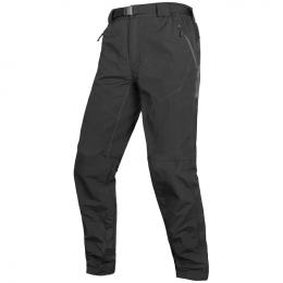 ENDURA o.Polster Hummvee II lange Bikehose, für Herren, Größe M, Radlerhose, Fah