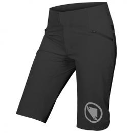 ENDURA o. Polster Singletrack Lite Damen Bikeshorts, Größe XL, MTB Hose, MTB Bek