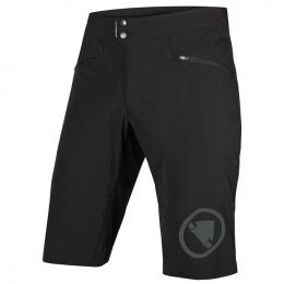 ENDURA o.Polster Singletrack Lite Short Fit Bikeshorts, für Herren, Größe M, MTB