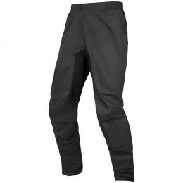 ENDURA Regenhose Hummvee, für Herren, Größe L, Fahrradhose, Regenkleidung