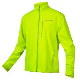 ENDURA Regenjacke Hummvee, für Herren, Größe L, Radjacke, Regenbekleidung