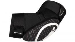 Endura Singletrack Ellbogen II SCHWARZ M-L