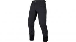 Endura Singletrack II BLACK M
