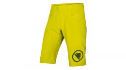 Endura SingleTrack Lite Shorts WALDGRÜN M