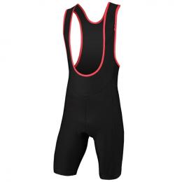 ENDURA Thermolite schwarz kurze Trägerhose, für Herren, Größe S, Radhose, Radspo