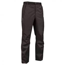 ENDURA Überziehose Gridlock II, für Herren, Größe 2XL, Radlerhose, Regenbekleidu