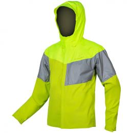 ENDURA Urban Luminite 3in1 II Multifunktionsjacke, für Herren, Größe L, Radjacke Angebot kostenlos vergleichen bei topsport24.com.