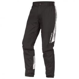 ENDURA Urban Luminite II Regenhose, für Herren, Größe L, Fahrradhose, Regenkleid
