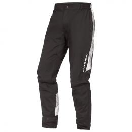 ENDURA Urban Luminite II Regenhose, für Herren, Größe XL, Fahrradhose, Regenklei