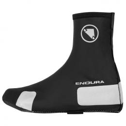 ENDURA Urban Luminite Regenüberschuhe, Unisex (Damen / Herren), Größe 2XL, Radüb