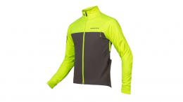 Endura Windchill Jacket II NEON-GELB L