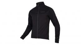 Endura Windchill Jacket II SCHWARZ 3XL