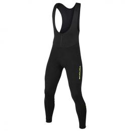 ENDURA Windchill lange Trägerhose, für Herren, Größe XL, Fahrradhose, Radbekleid