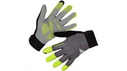 Endura Windchill NEON GELB M (9)
