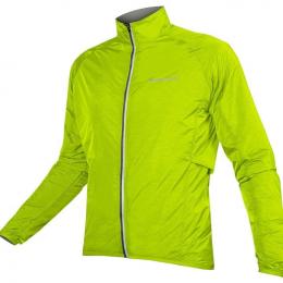 ENDURA Windjacke Pakajak, für Herren, Größe M, Fahrradjacke, Radbekleidung