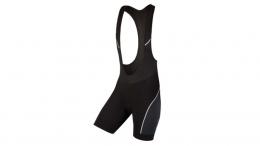 Endura Wms Hyperon II Bibshort SCHWARZ XS