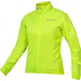 ENDURA Xtract Damen Regenjacke, Größe S, Radjacke, Regenbekleidung
