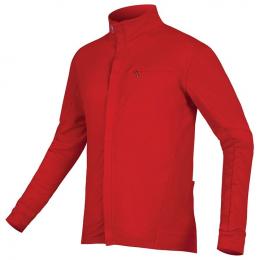 ENDURA Xtract Roubaix Trikotjacke, für Herren, Größe L, Radjacke, Radsportbeklei
