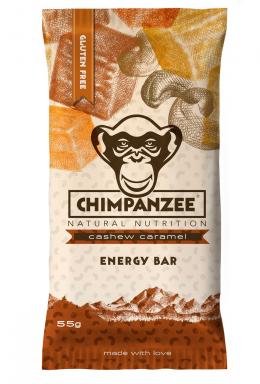 Energy Bar Cashew/Caramel