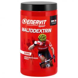 ENERVIT Sport Maltodextrine 450g Dose Drink, Energie Getränk, Sportlernahrung