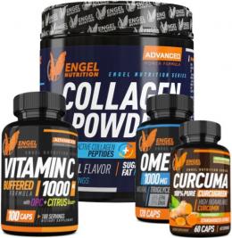 Engel Nutrition Beauty Stack