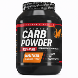 Engel Nutrition Carb Powder - 1000g Dose