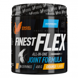 Engel Nutrition Finest FLEX - 450g Dose Angebot kostenlos vergleichen bei topsport24.com.