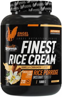 Engel Nutrition Finest Rice Cream - 1000g Dose Angebot kostenlos vergleichen bei topsport24.com.