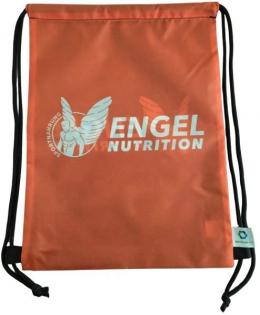 Engel Nutrition Gymbag - zweifarbig