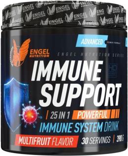 Engel Nutrition Immune Support - 390g Dose 