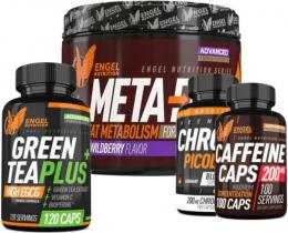 Engel Nutrition Meta Diet Stack