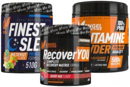 Engel Nutrition Recovery Stack