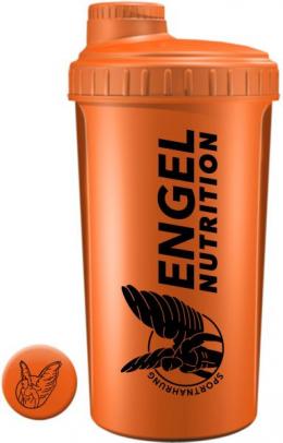 Engel Nutrition Shaker