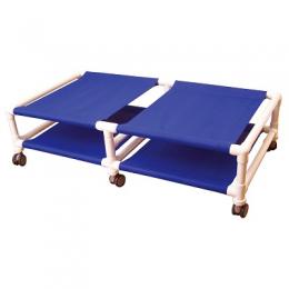 Enste Physioform Reha Fahrgestell für PhysioForm-Grip und Lagerungsinseln, hoch, 175x78x40 cm