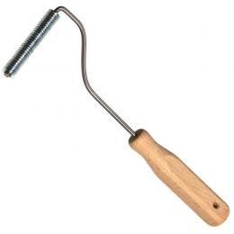 Entlüftungs Roller
