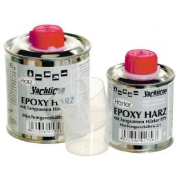 Epoxy Harz mit langsamem Härter EPS 375 g