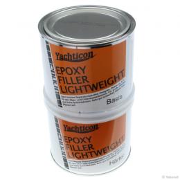 Epoxy Leicht Spachtel 300 g