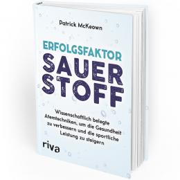 Erfolgsfaktor Sauerstoff (Buch)