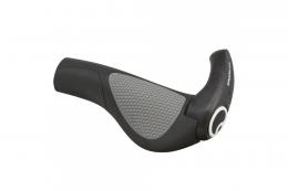 Ergon Fahrradgriffe GP2-L