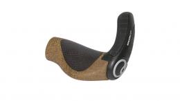 Ergon GP3 BioKork Rohloff/Nexus SCHWARZ-KORK LARGE