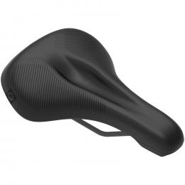 ERGON Sattel ST Core Evo, Fahrradsattel, Fahrradzubehör