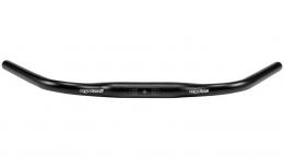 Ergotec Aerowing II Lenker 31,8 mm SCHWARZ
