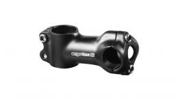 Ergotec Cover 25,4 Vorbau BLACK SANDBLAST