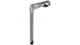 Ergotec Kobra Vario SL Vorbau SILBER