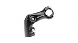 Ergotec Octopus 2 Ahead 50 25.4 SCHWARZ SANDGESTRAHLT