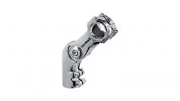 Ergotec Octopus 2 Ahead 50 25.4 SILBER POLIERT